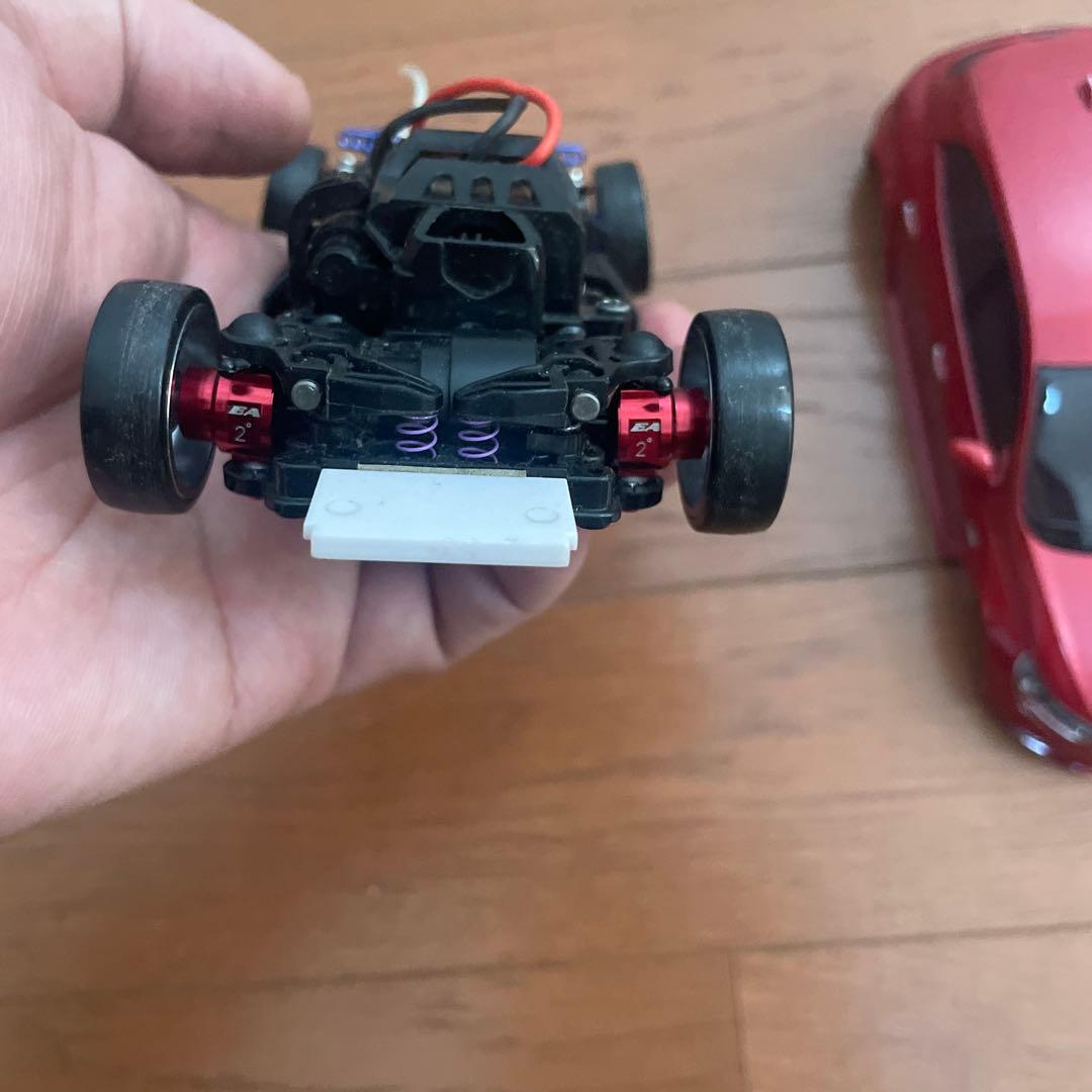 KYOSHO ミニッツ　FWD