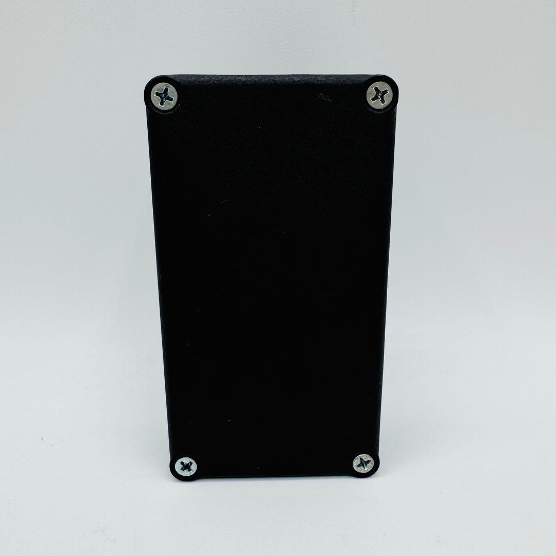 【極美品】MXR EQ M109 MOR イコライザー ギター エフェクター