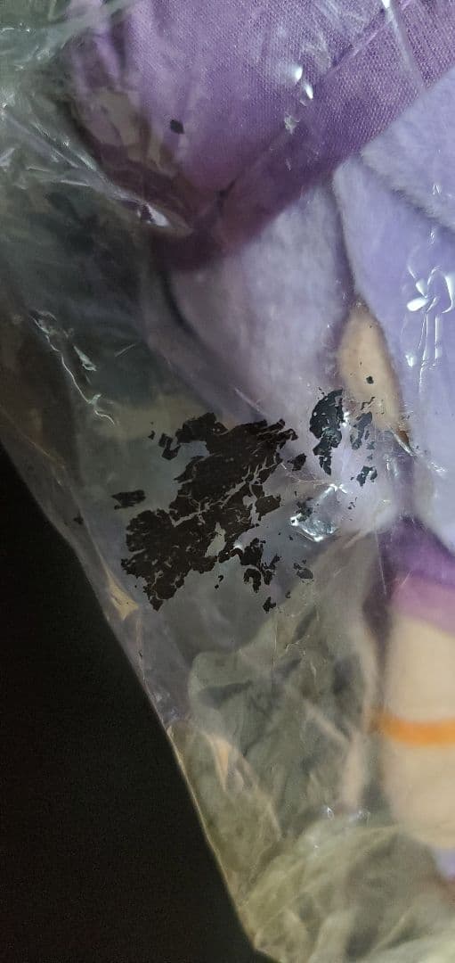 月姫 ぬいぐるみコレクション 第一夜+EX猫アルク