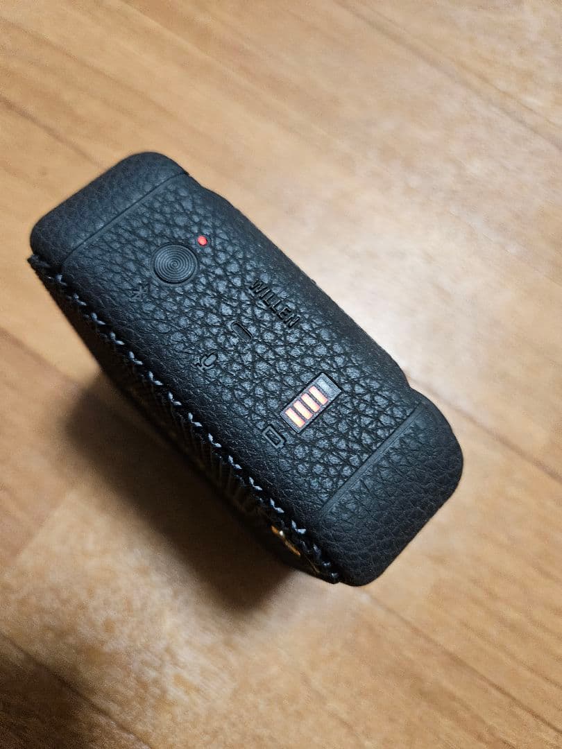 Marshall WILLEN マーシャル ウィレン 黒