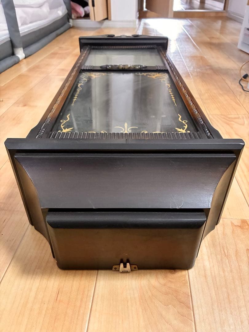 シチズン 振り子時計　掛け時計 30Day アンティーク　ビンテージ