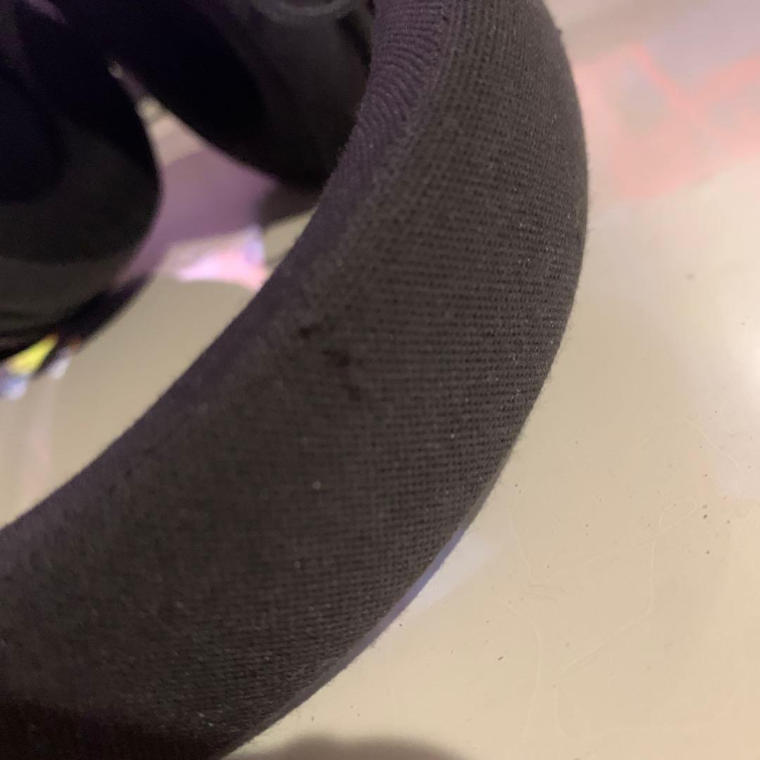 ヘッドホン ATH-HL7BT