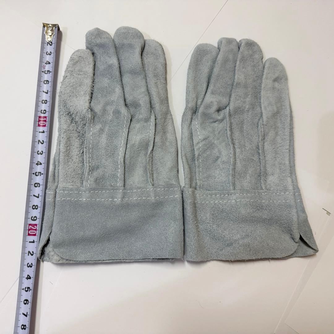 値下げしました！革手袋【40双セット】フリーサイズ