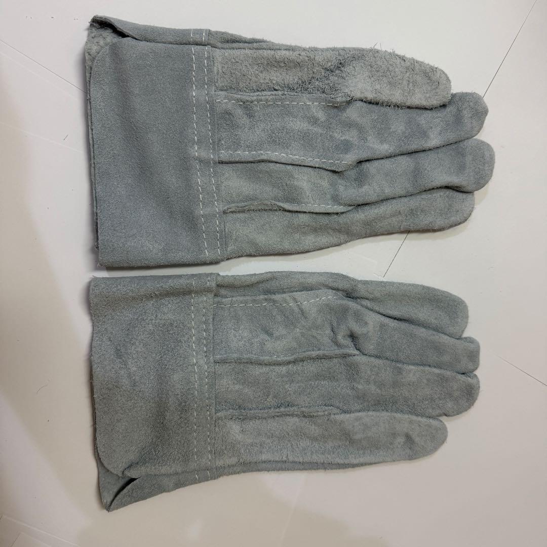 値下げしました！革手袋【40双セット】フリーサイズ