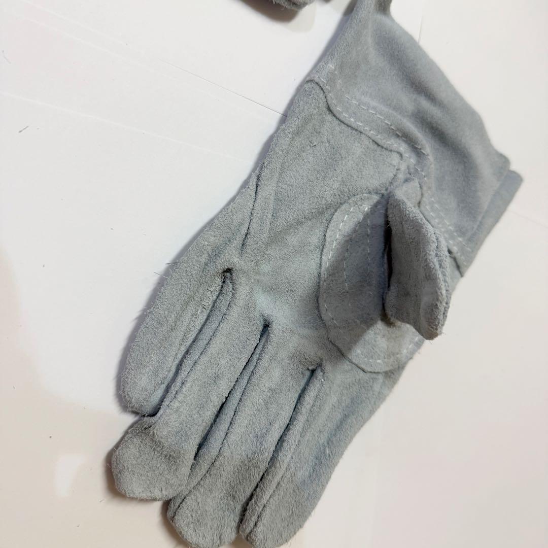 値下げしました！革手袋【40双セット】フリーサイズ