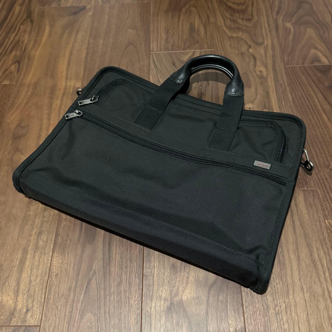 TUMI セット キャリーケース ブリーフバッグ PCケース ポーチ　ビジネス