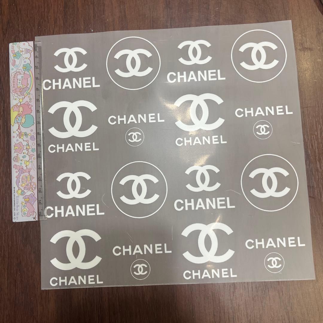 専用　アイロンシート