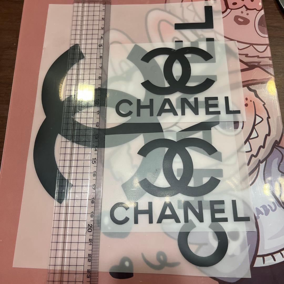 専用　アイロンシート