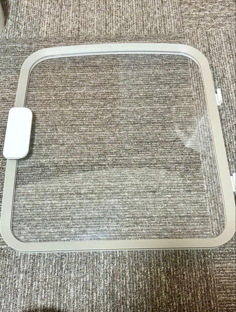 【ほぼ未使用】nello ペットドライルーム