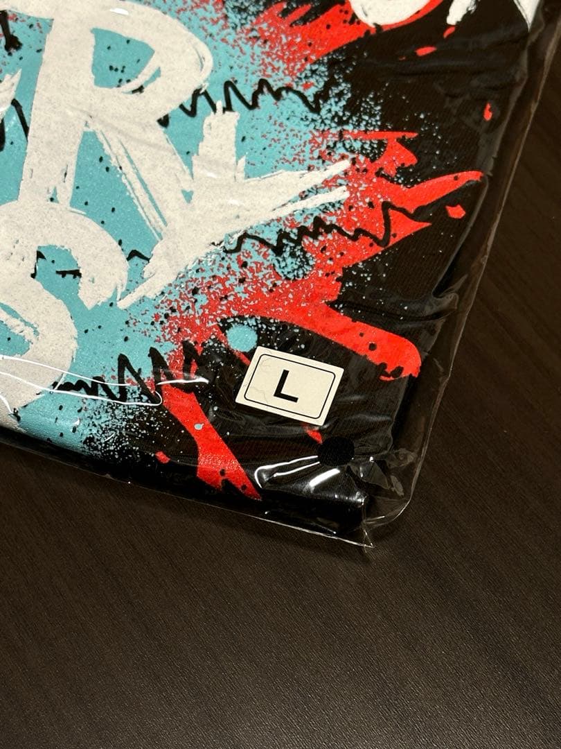 ONE OK ROCK Luxury Disease ハートTシャツ L