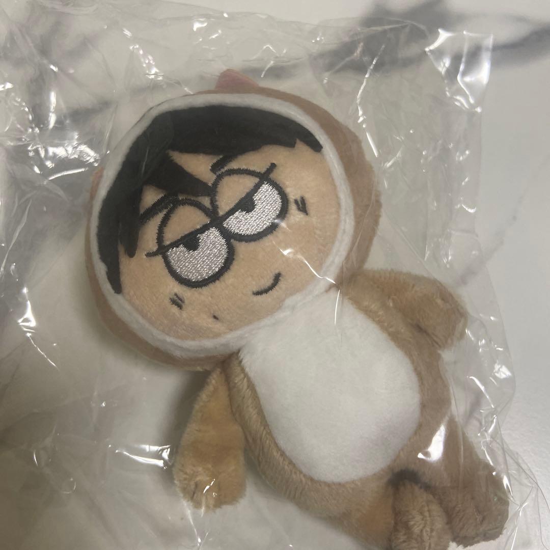 ONE N' ONLY REI 沢村玲 ぬいぐるみ