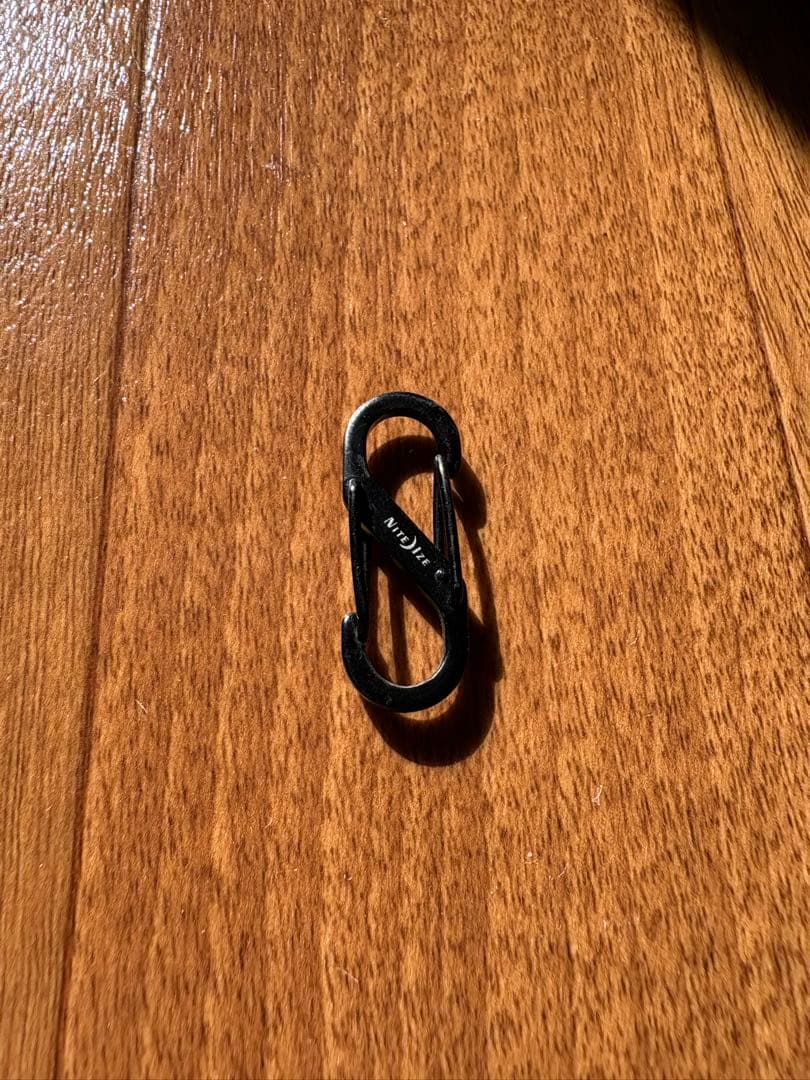 hooki サックス用ストラップ Mサイズ 黒