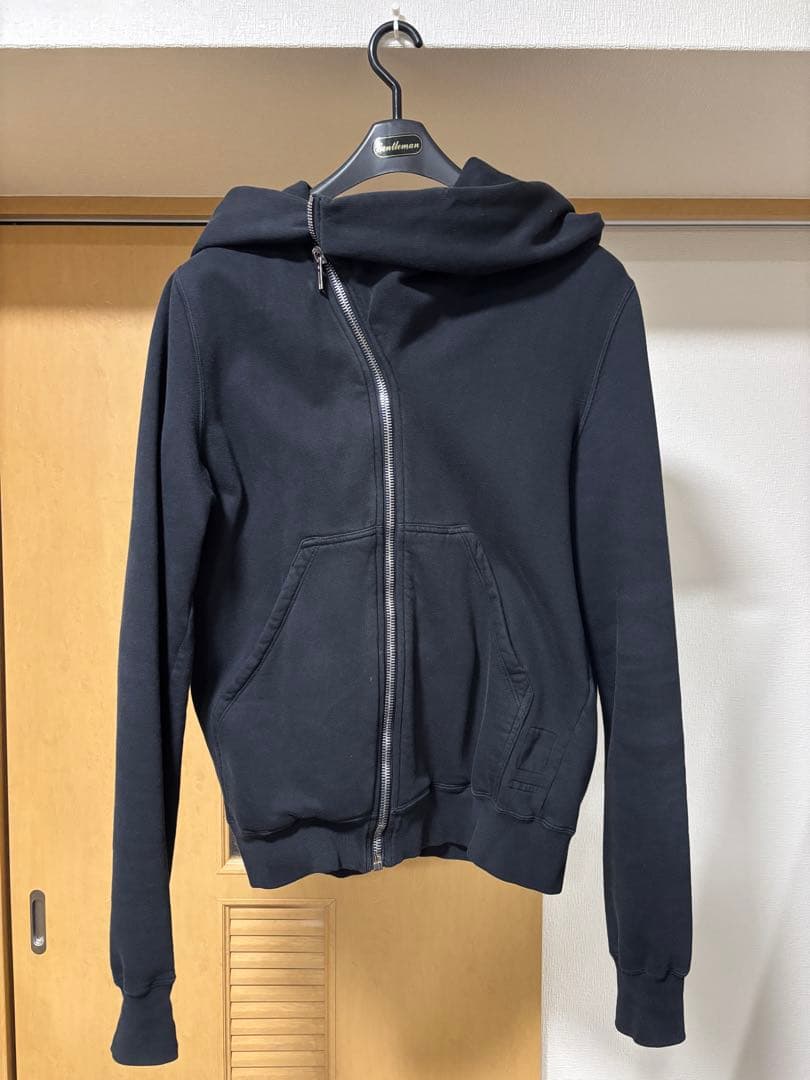 トップス RickOwens drkshdw mountain hoodie
