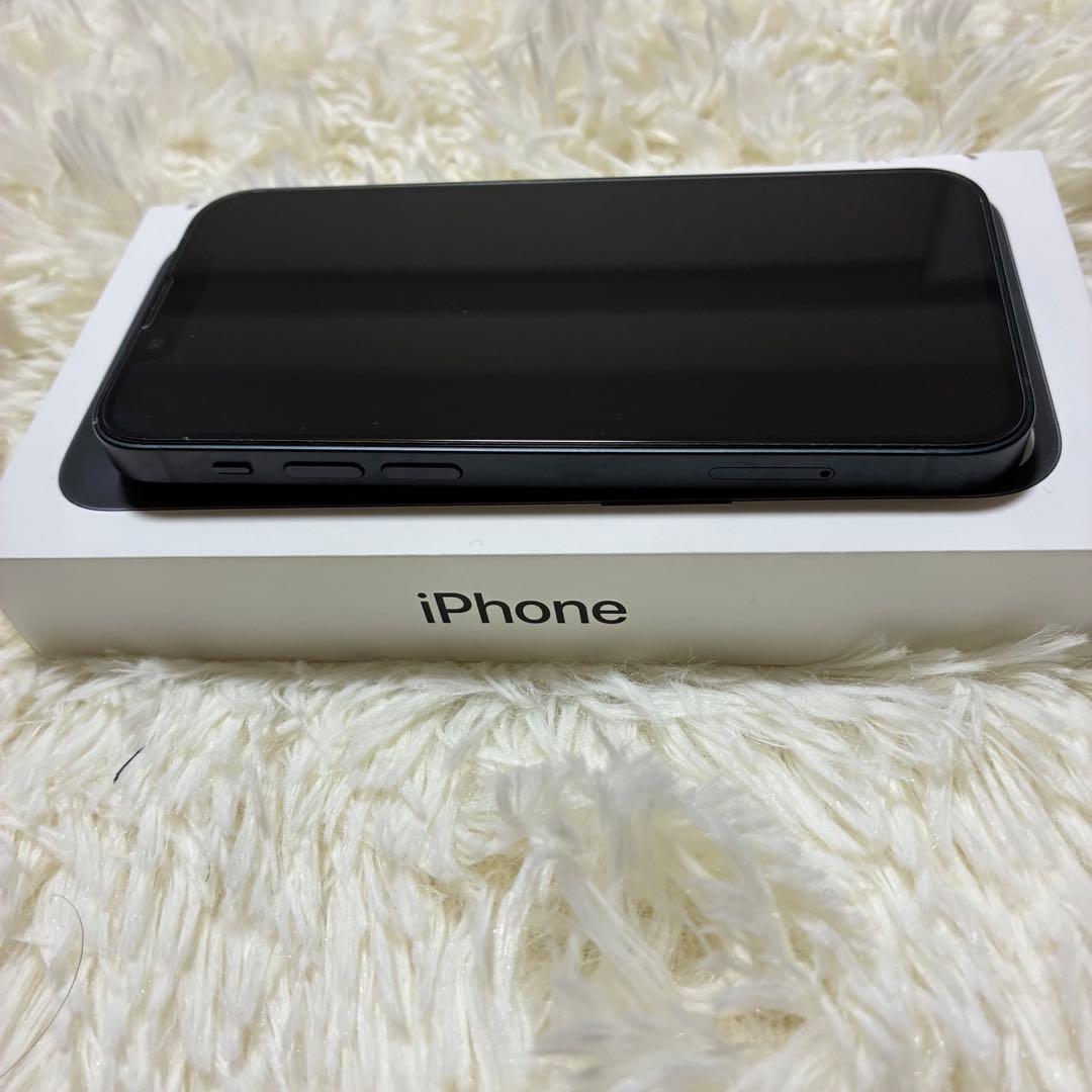 スマートフォン本体 o