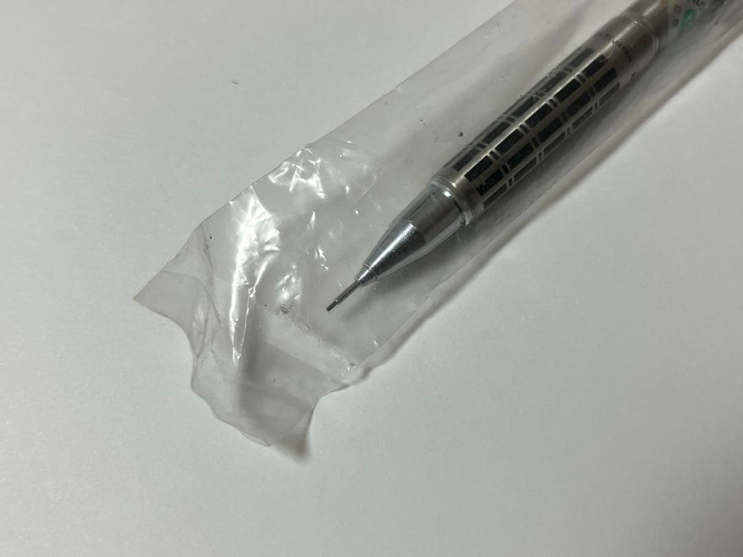 Pilot Automatic 0.5mm 新品未開封