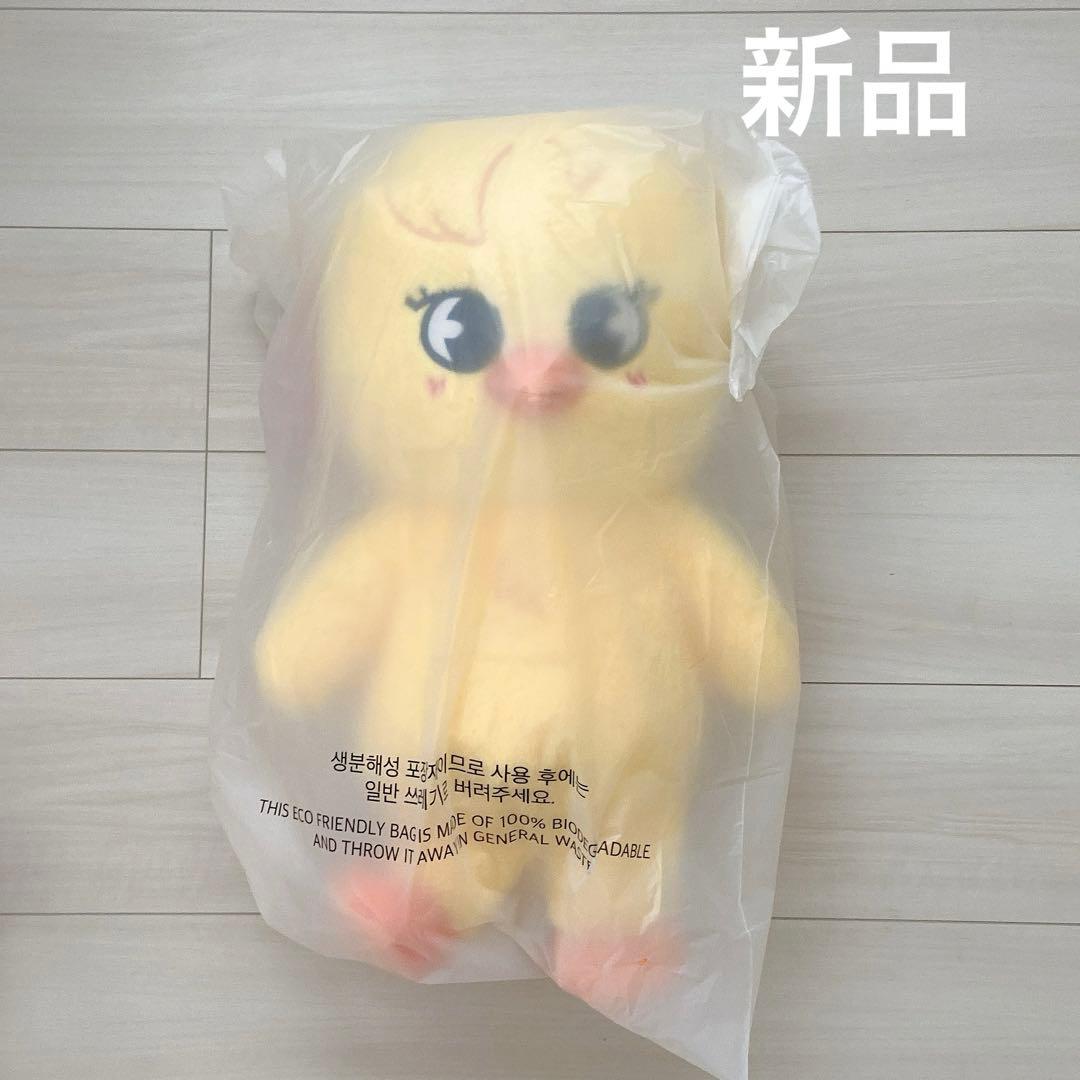 スキズ　テディ　ポガリ　felix ピリ