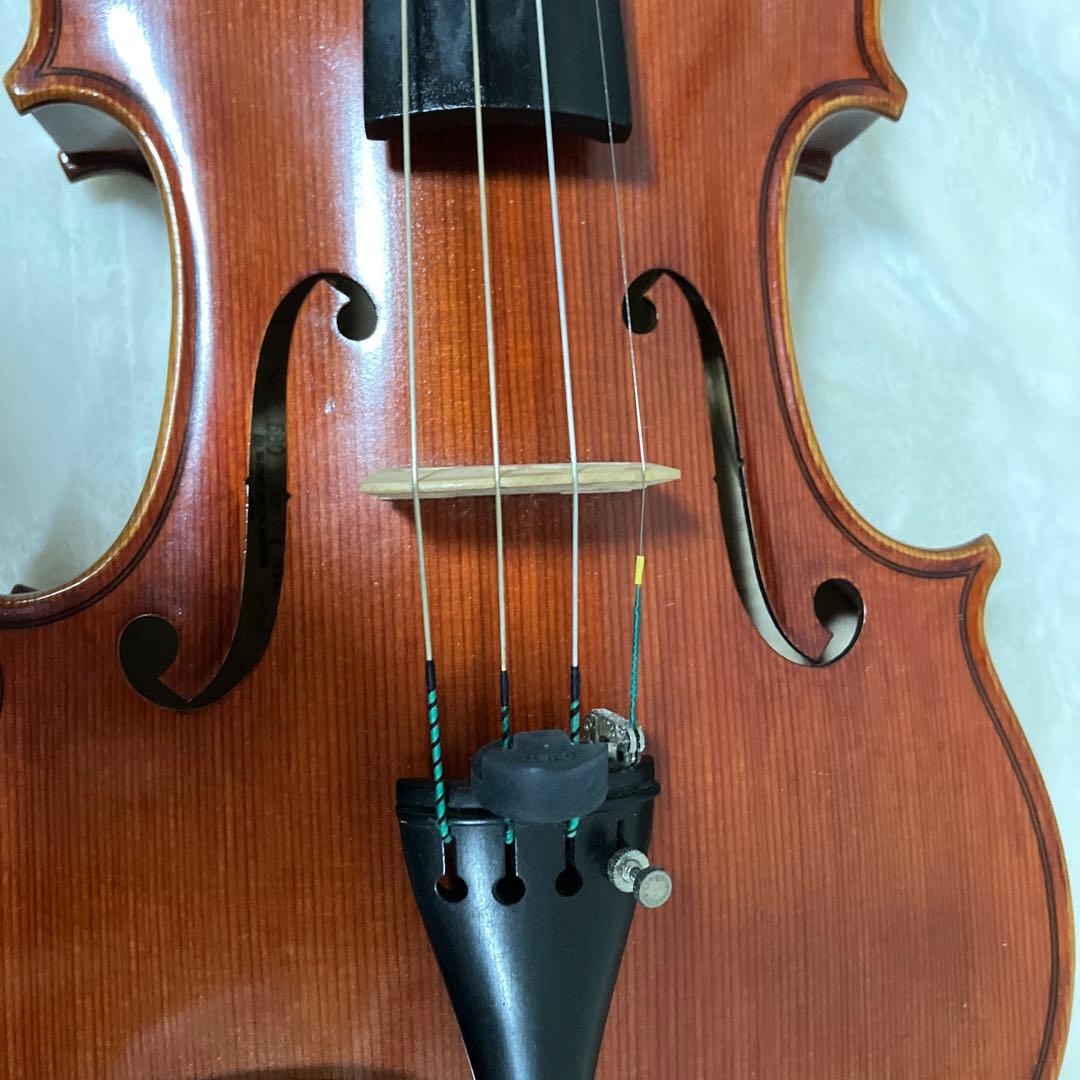 バイオリン　SUZUKI スズキ　No.580　1997