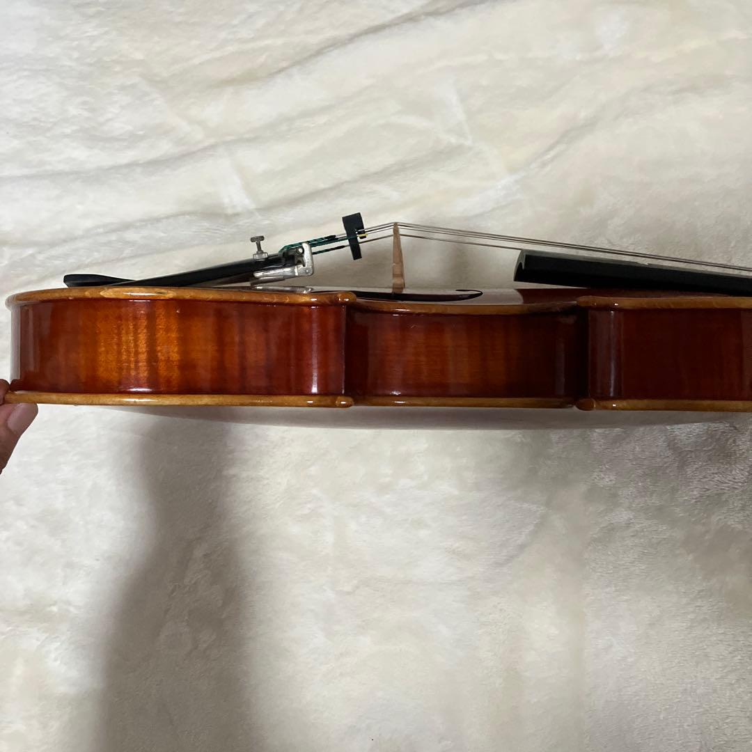 バイオリン　SUZUKI スズキ　No.580　1997