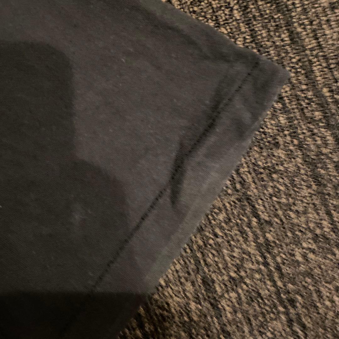 【美品】ICE-T グラフィック Tシャツ Lサイズ　ブラック　USA製