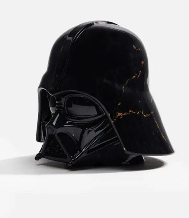 SF・ファンタジー・ホラー Kith Star Wars Darth Vader Helmet Black