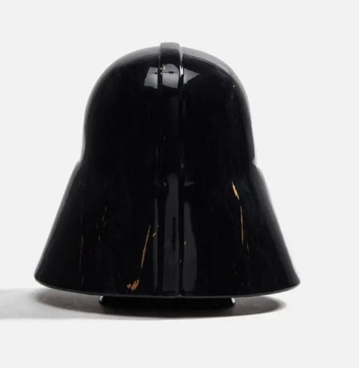 SF・ファンタジー・ホラー Kith Star Wars Darth Vader Helmet Black