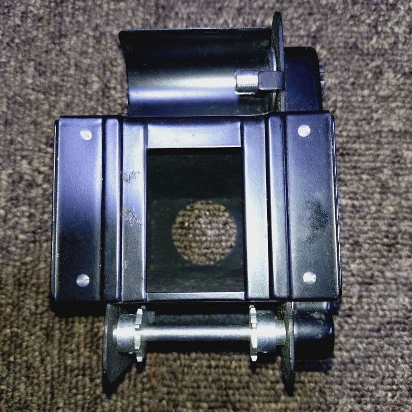 RICOHFLEX million　リコーキン　ジャンク品