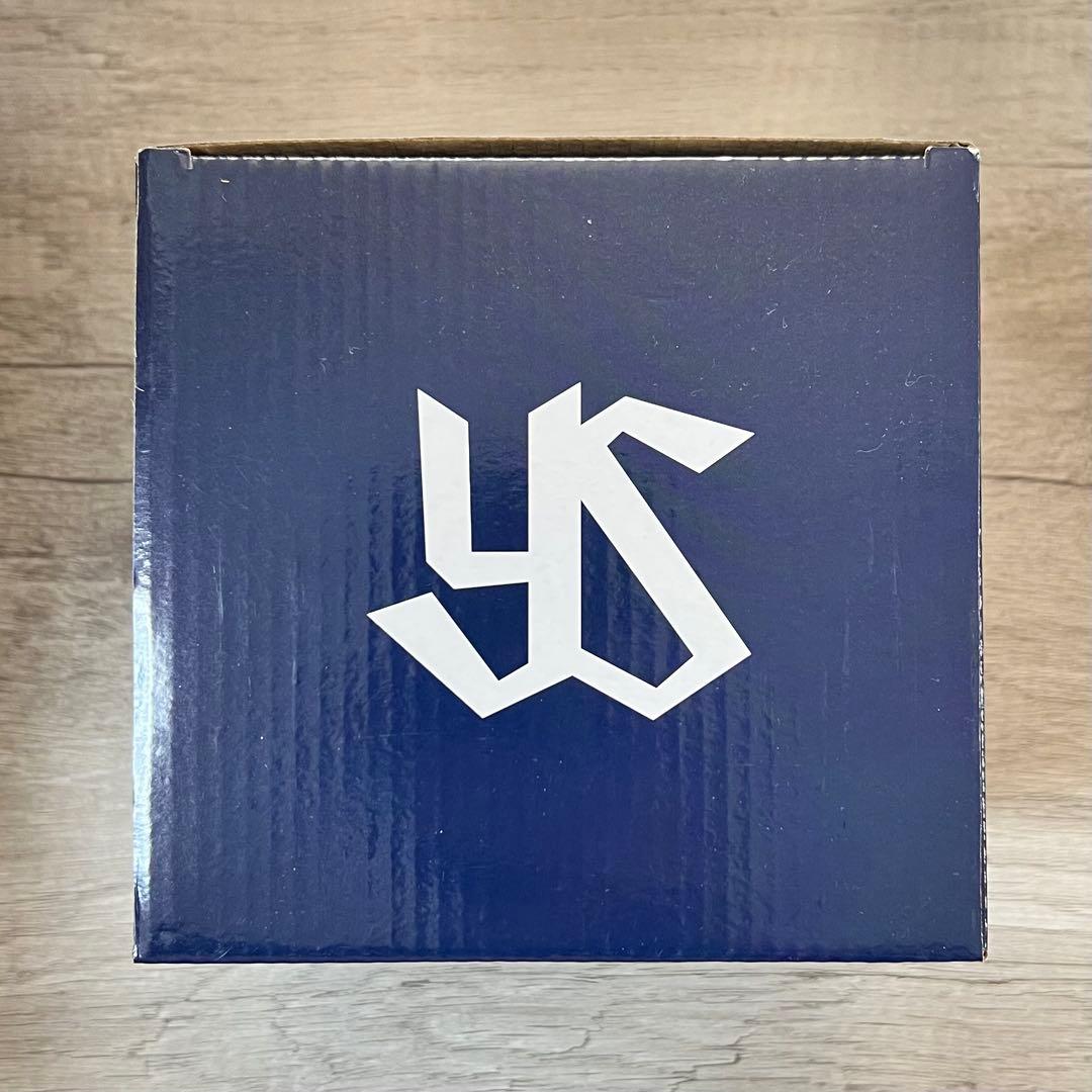 つば九郎 東京ヤクルト スワローズ 空中くるりんぱ フィギュア