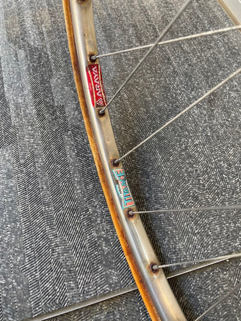 ピスト レミントン REMINTON 自転車