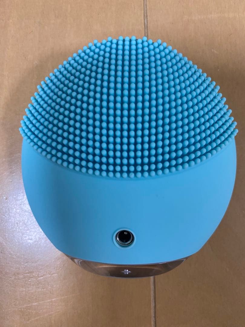 FOREO LUNA mini 2 ミントブルー