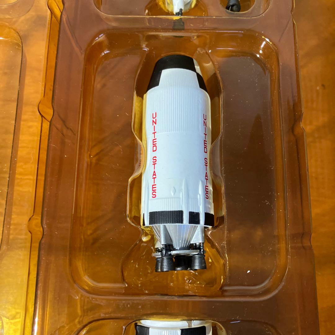 ドラゴンモデルズApollo 11 Saturn V アポロ11号
