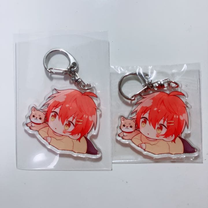 そいくん アクキー あにフェス あにふぁん