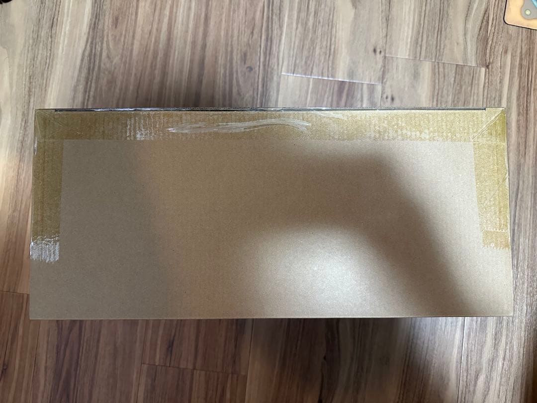 S.H.MonsterArts デストロイア (完全体) 東京臨海副都心決戦