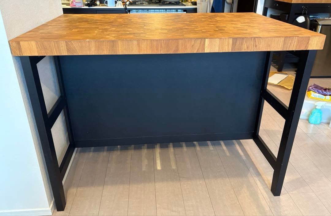 【pinklokelani】IKEA VADHOLMA(ヴァドホルマ)