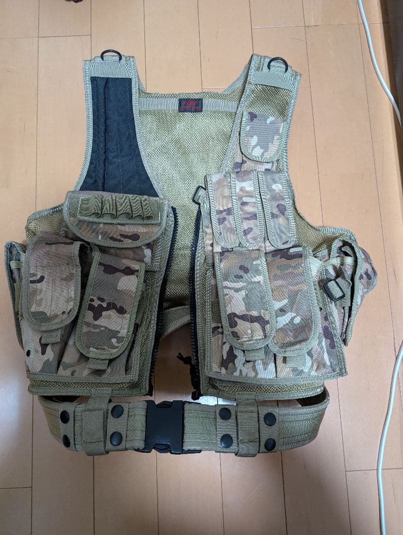 k*a様 東京マルイ スーパーバージョンFA-MAS 電動ガン