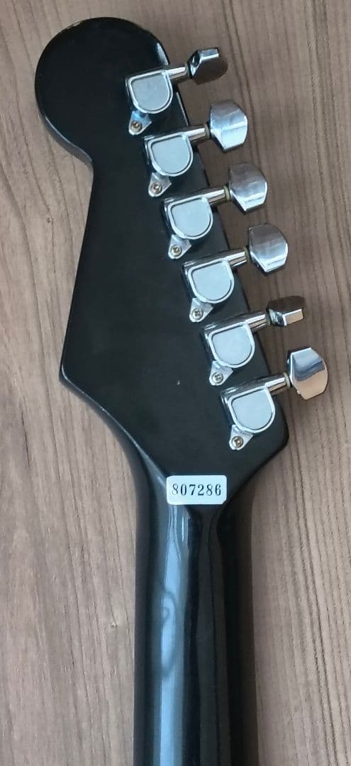 FERNANDES　SSH−40