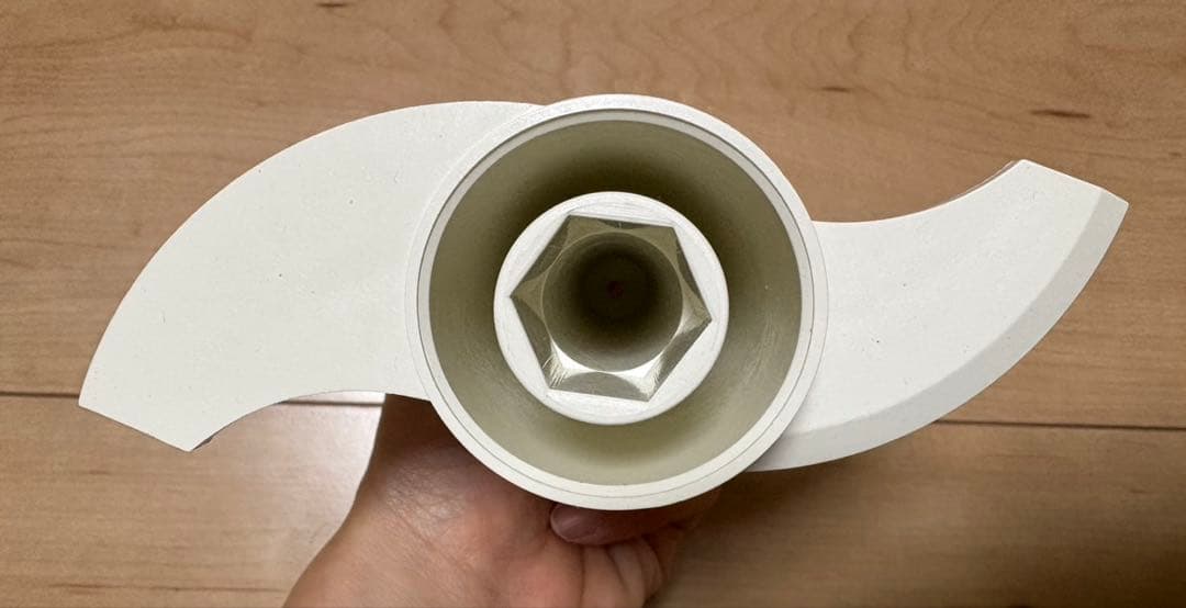 新品未使用 アムウェイ フードプロセッサー 2014年製