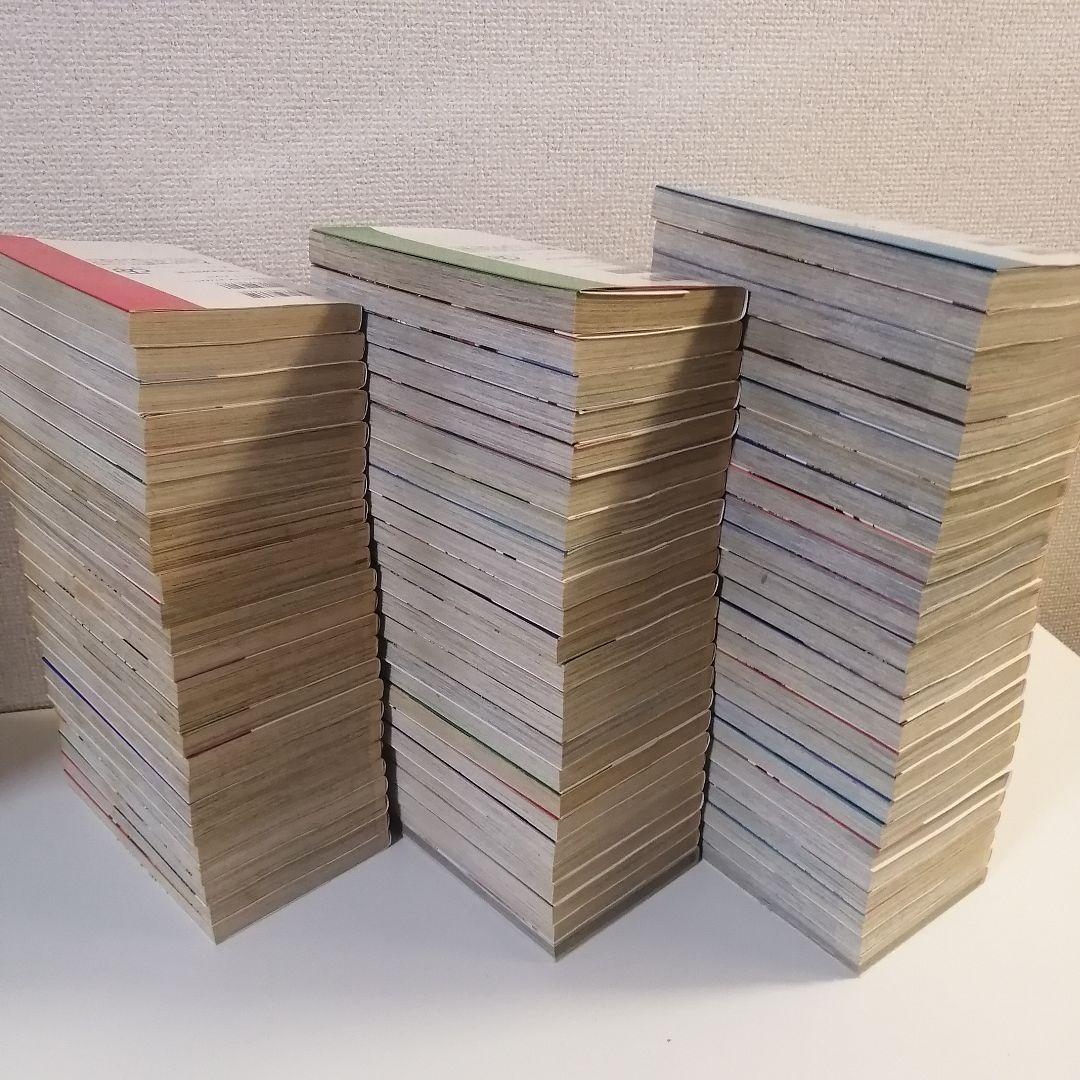 ナルト　NARUTO　全72巻　全巻　全巻セット　漫画　外伝