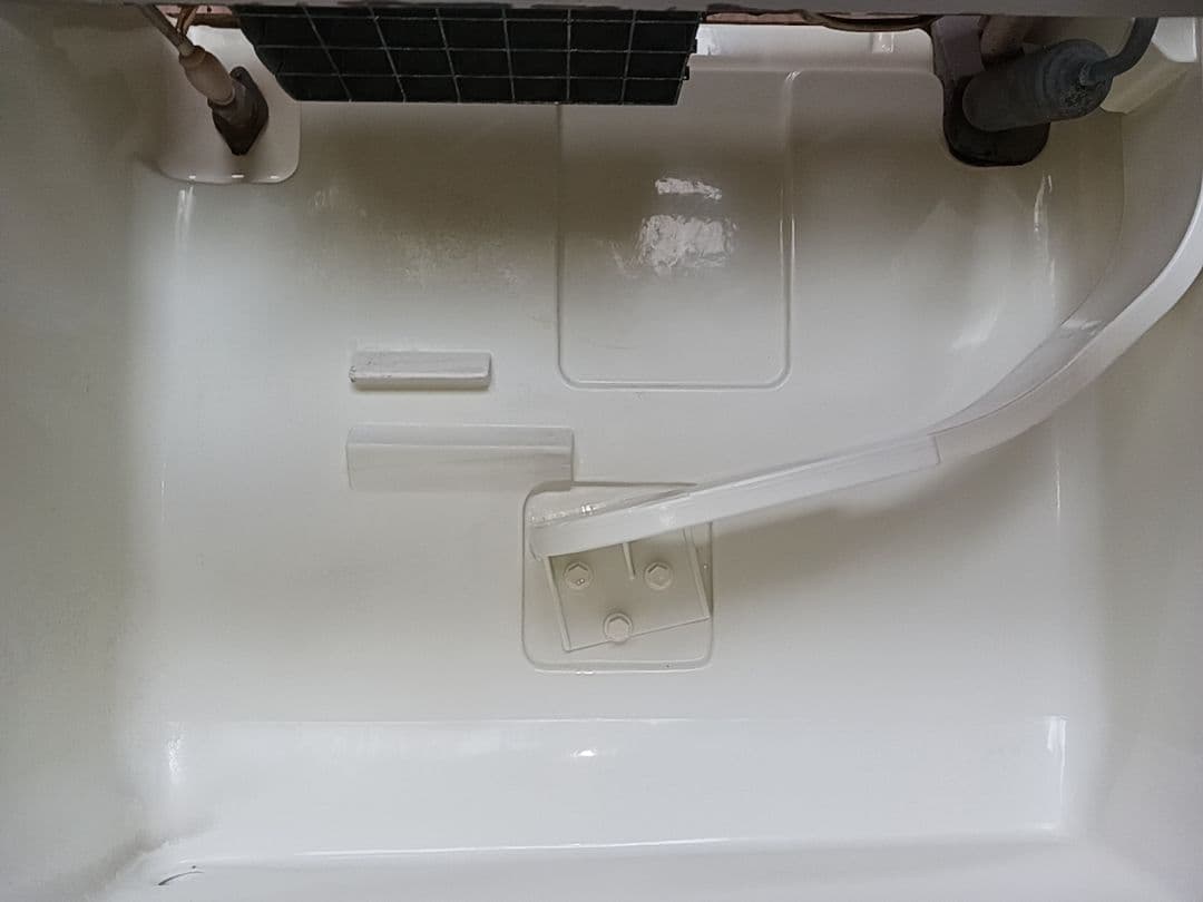 ホシザキ　業務用製氷機　IM-45L-1