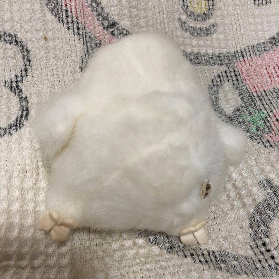 やまね工房　ぬいぐるみ　8コセット　中古品　落合けいこ