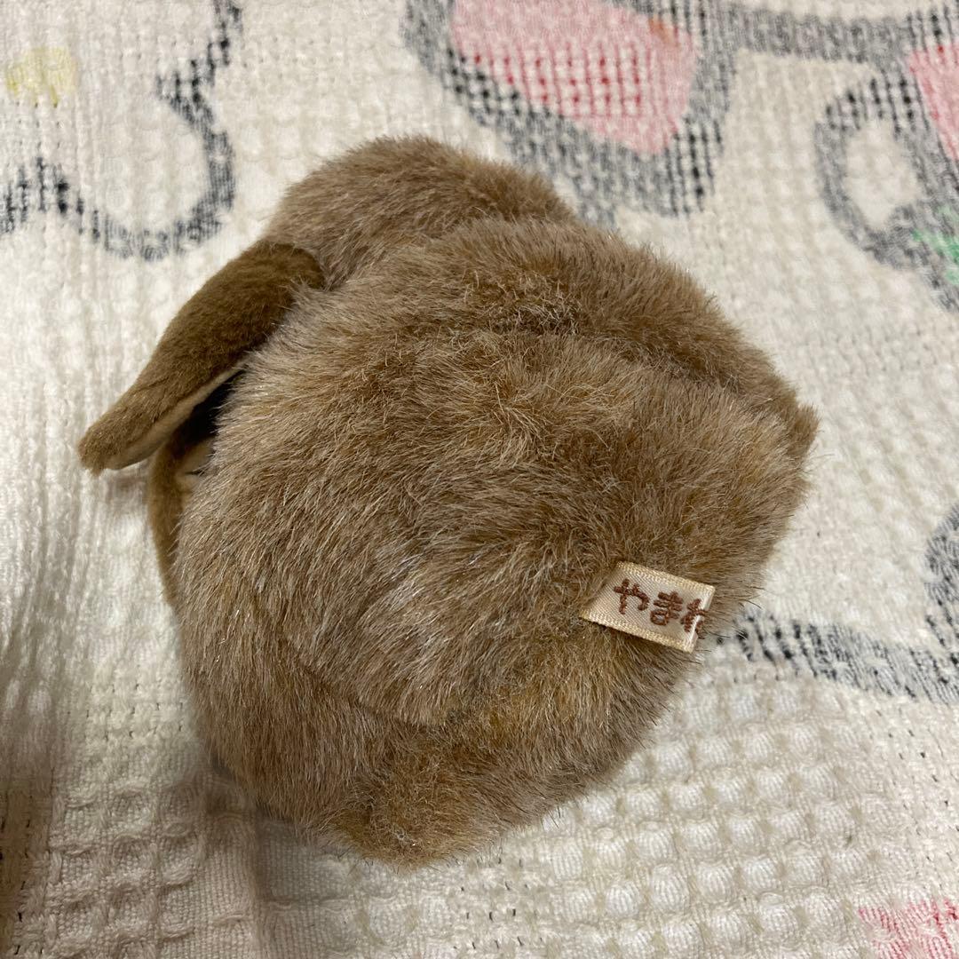 やまね工房　ぬいぐるみ　8コセット　中古品　落合けいこ