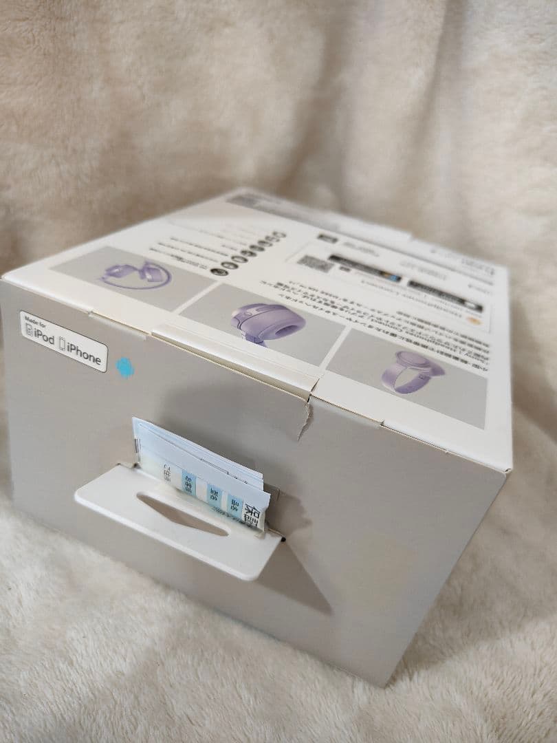 M*n様 SONY hear on 2 ワイヤレスヘッドホン WH-H800