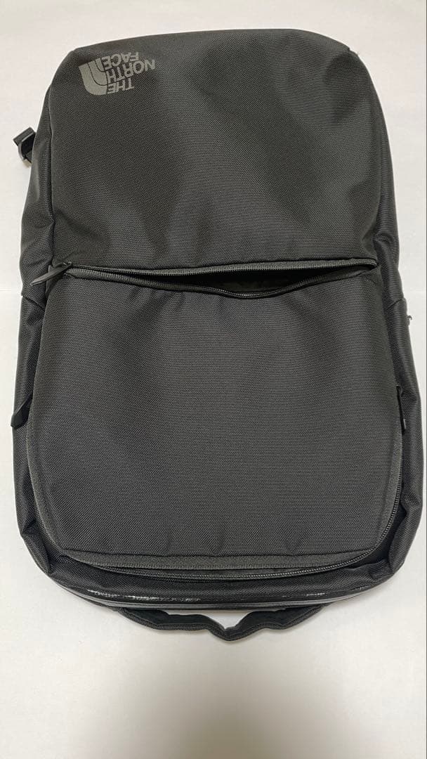 THE NORTH FACE シャトルデイパック スリム 黒 15.5L