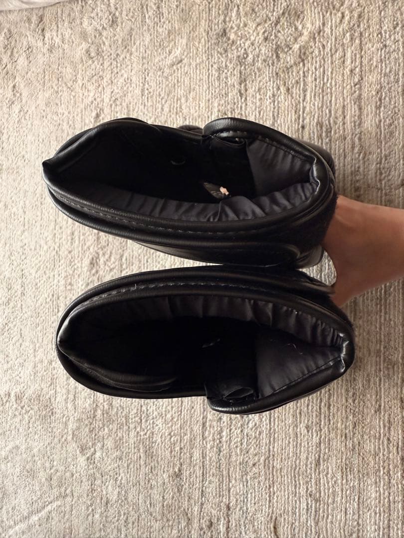 Fairtex ボクシンググローブ 14oz ブラック