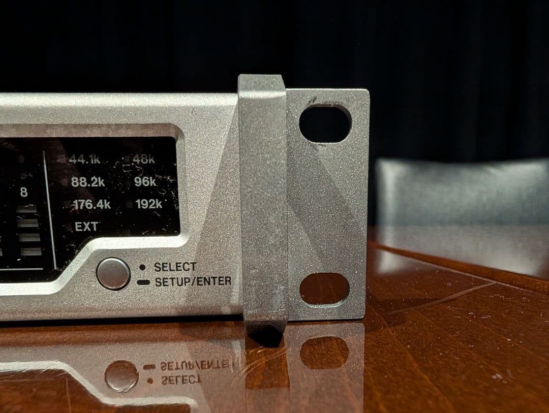 TASCAM SERIES 8P Dyna マイクプリアンプ