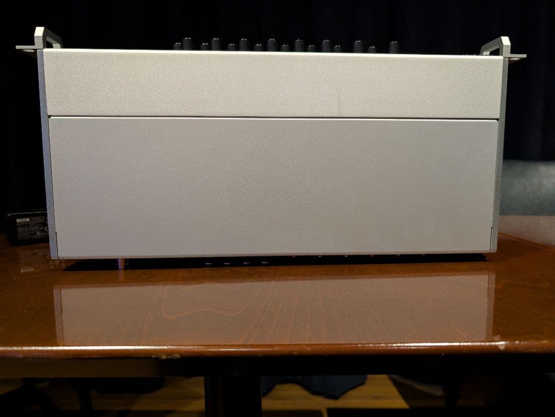 TASCAM SERIES 8P Dyna マイクプリアンプ