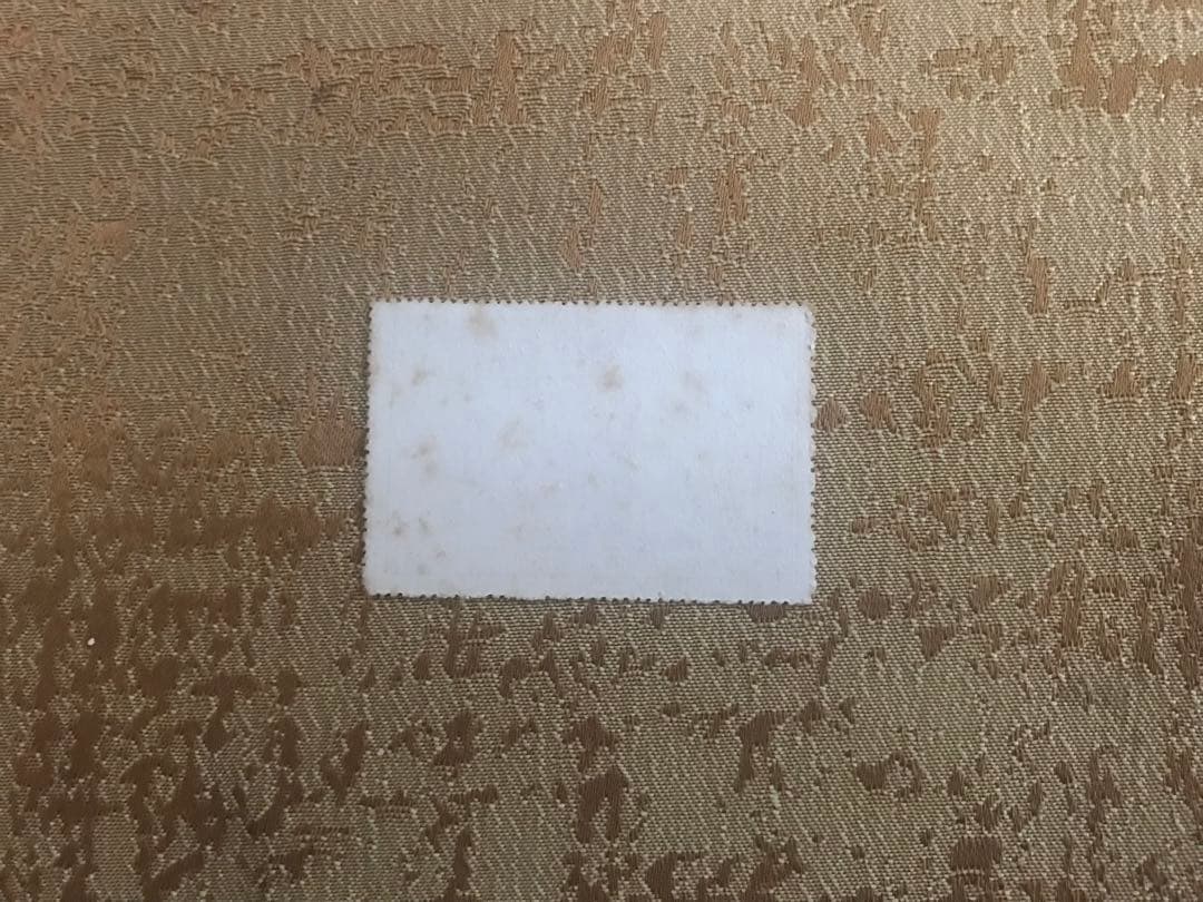 中国切手 未使用 中華人民共和国成立十周年