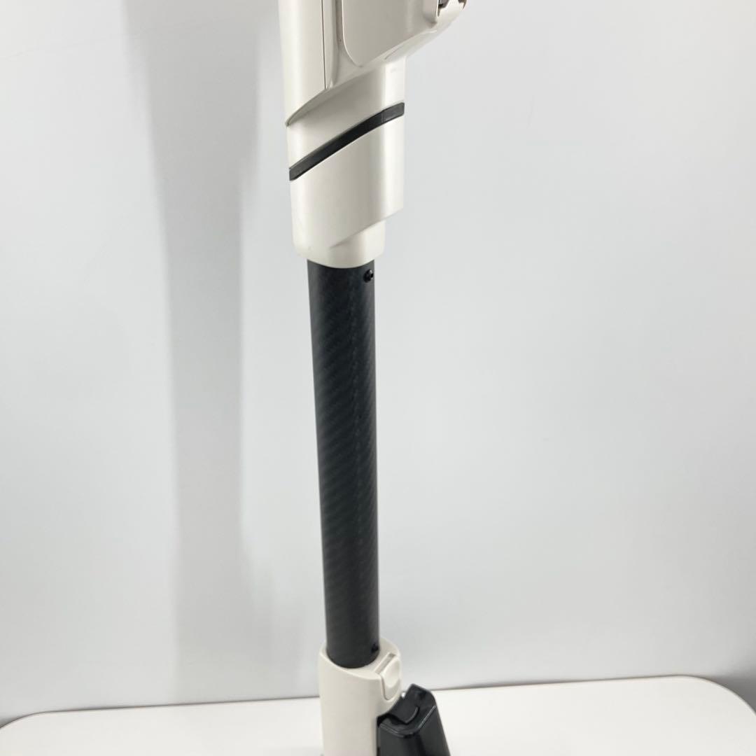 Shark シャーク 掃除機 LC200JIV 動作品 バッテリー2本付