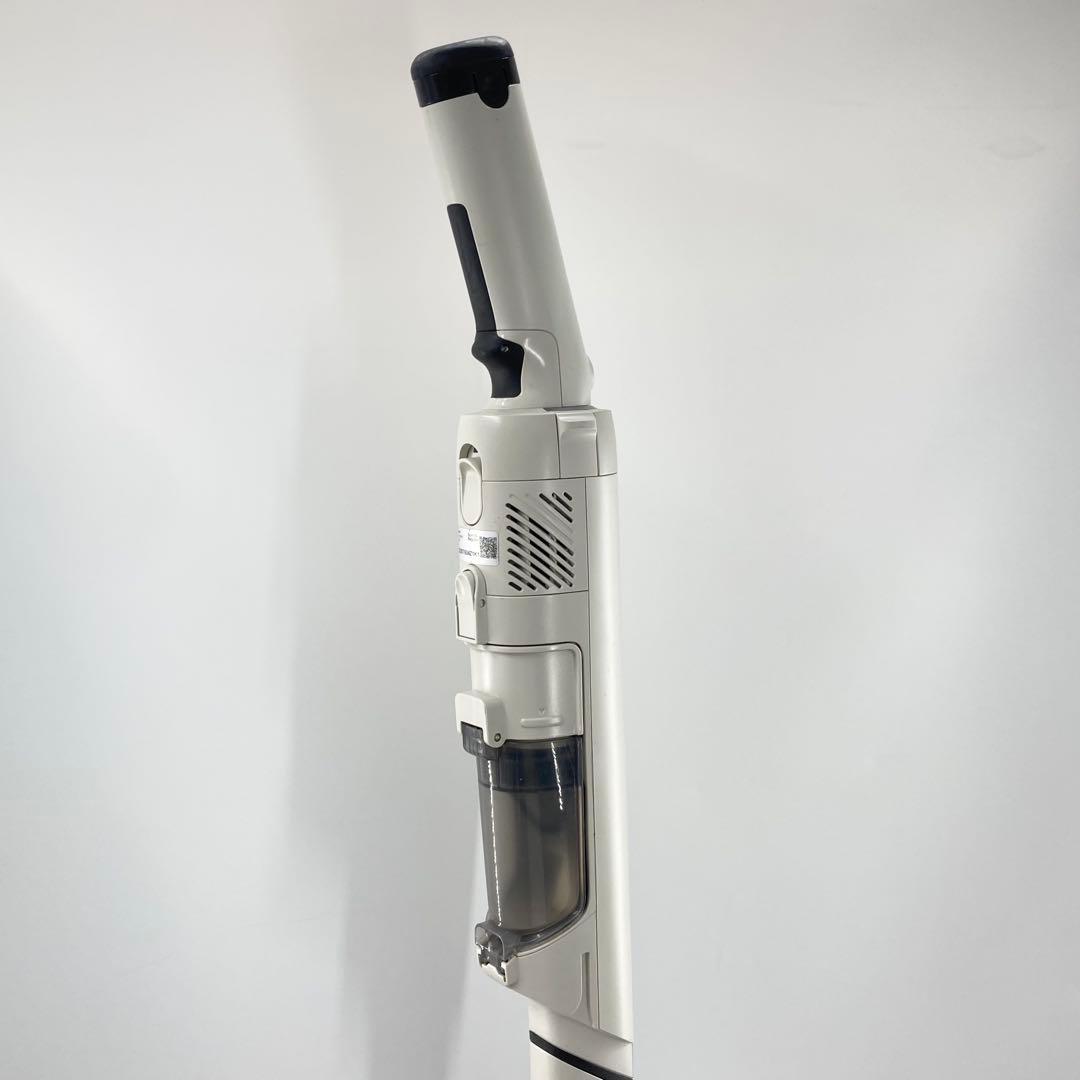 Shark シャーク 掃除機 LC200JIV 動作品 バッテリー2本付