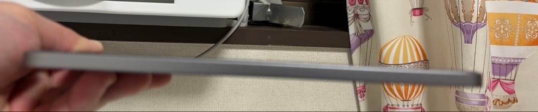 美品　iPad mini 128GB A17 Proスペースグレイ