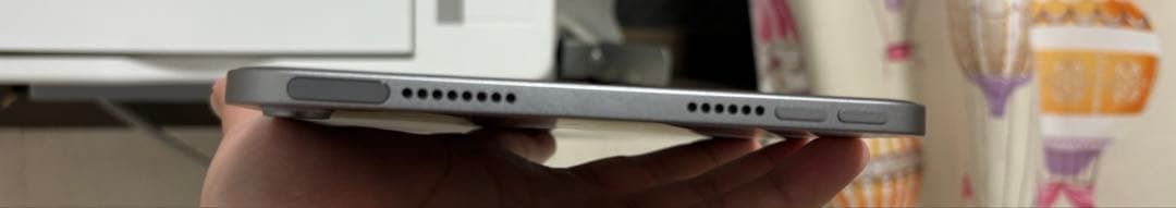 美品　iPad mini 128GB A17 Proスペースグレイ